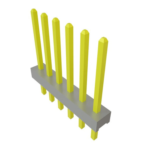 MTMM-106-08-L-S-300 - Samtec Inc.