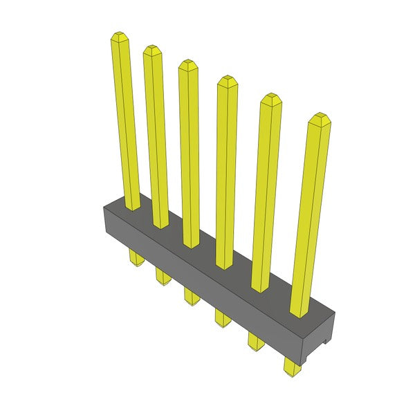 MTMM-106-08-L-S-335 - Samtec Inc.