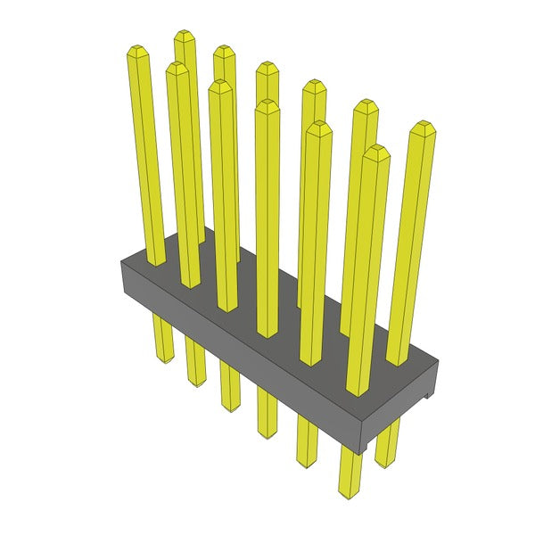 MTMM-106-09-F-D-335 - Samtec Inc.