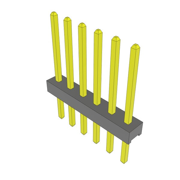 MTMM-106-09-L-S-314 - Samtec Inc.