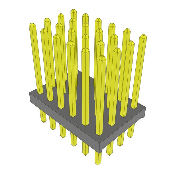 MTMM-106-10-G-Q-360 - Samtec Inc.