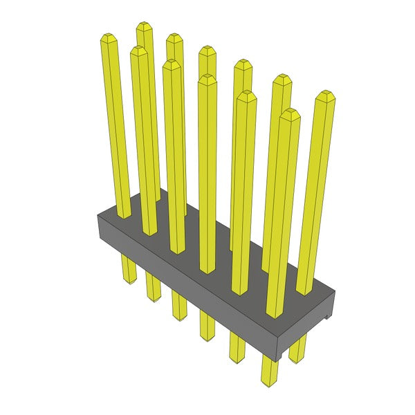 MTMM-106-10-L-D-375 - Samtec Inc.