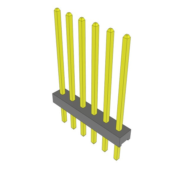 MTMM-106-13-L-S-468 - Samtec Inc.