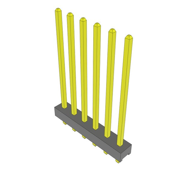 MTMM-106-13-S-S-550 - Samtec Inc.