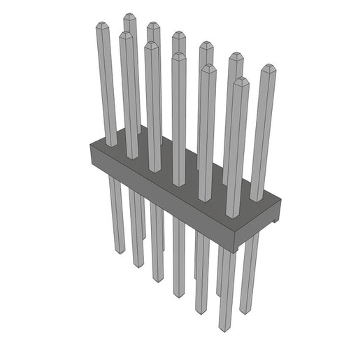MTMM-106-13-T-D-310 - Samtec Inc.