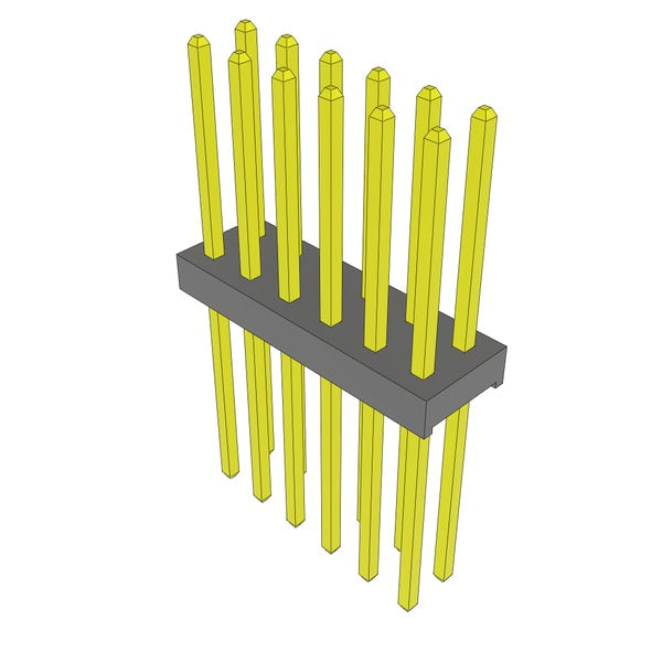 MTMM-106-14-L-D-320 - Samtec Inc.