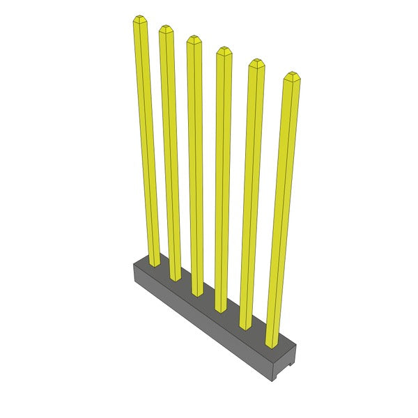 MTMM-106-14-L-S-647 - Samtec Inc.