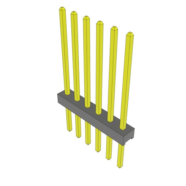 MTMM-106-14-S-S-480 - Samtec Inc.