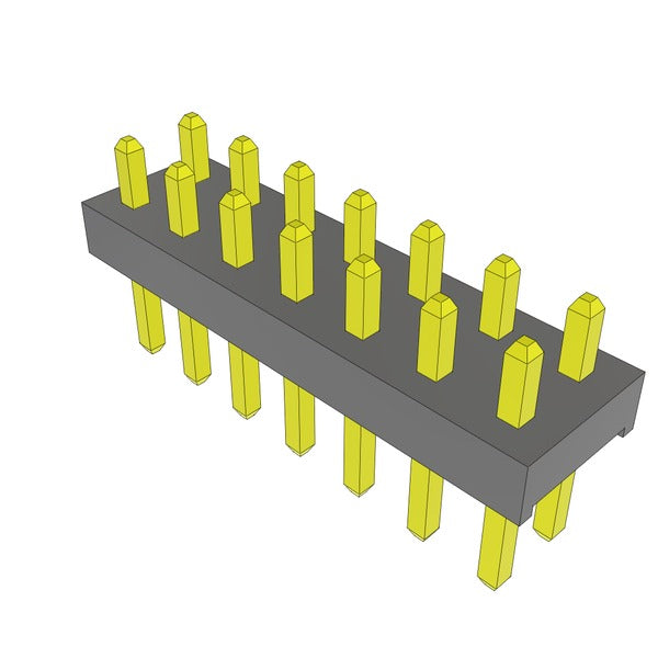 MTMM-107-02-F-D-070 - Samtec Inc.