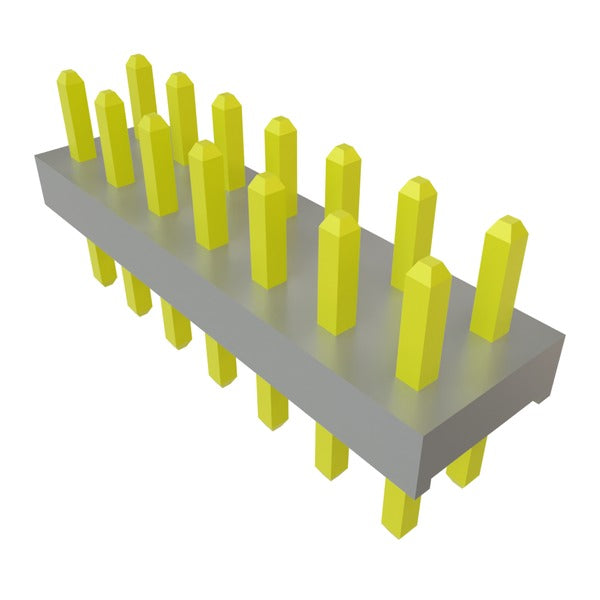 MTMM-107-02-F-D-092 - Samtec Inc.