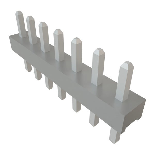 MTMM-107-02-T-S-095 - Samtec Inc.