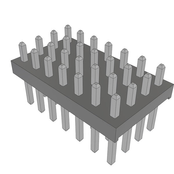 MTMM-107-03-T-Q-080 - Samtec Inc.