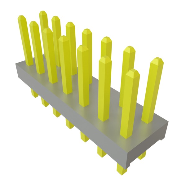 MTMM-107-04-S-D-175 - Samtec Inc.
