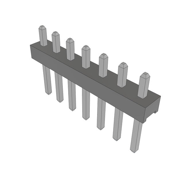 MTMM-107-04-T-S-080 - Samtec Inc.