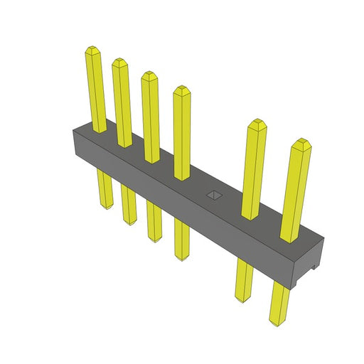 MTMM-107-05-G-S-177-005 - Samtec Inc.