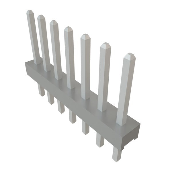 MTMM-107-06-T-S-220 - Samtec Inc.