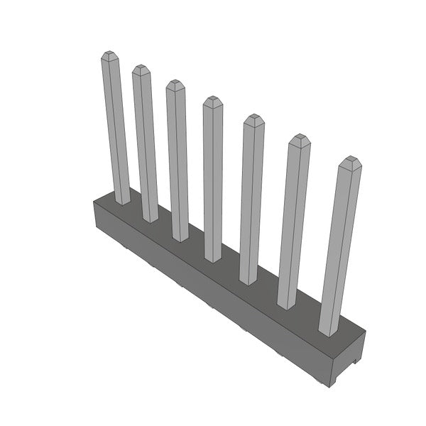MTMM-107-06-T-S-290 - Samtec Inc.