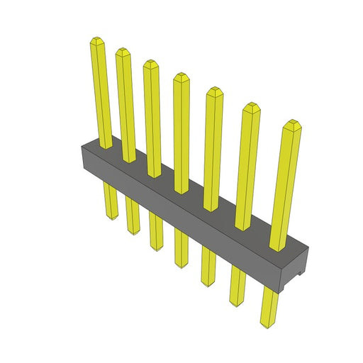 MTMM-107-07-G-S-250 - Samtec Inc.