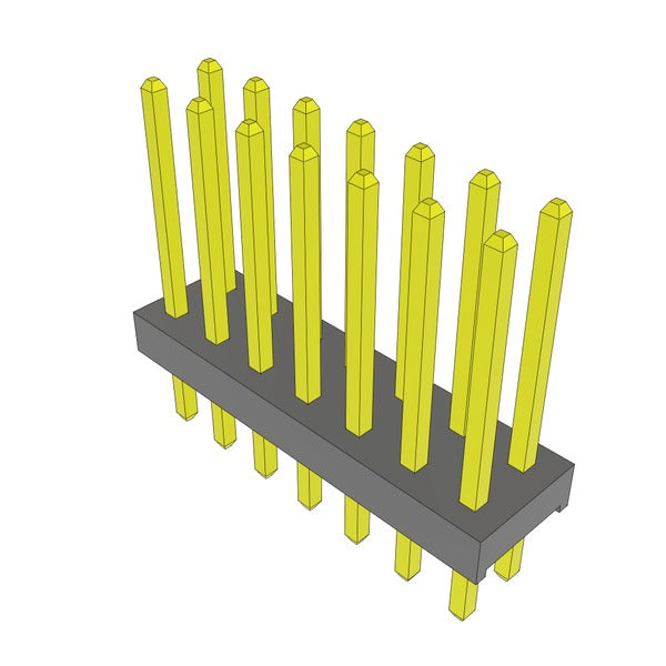 MTMM-107-08-F-D-305 - Samtec Inc.