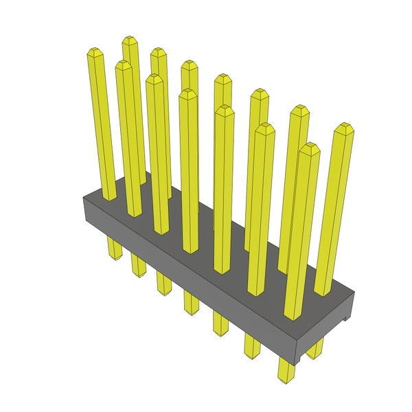 MTMM-107-08-F-D-315 - Samtec Inc.