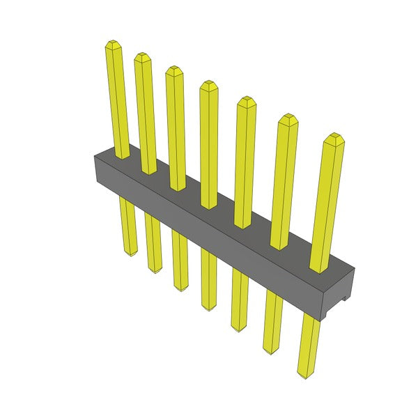 MTMM-107-08-L-S-230 - Samtec Inc.
