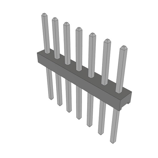 MTMM-107-09-T-S-215 - Samtec Inc.