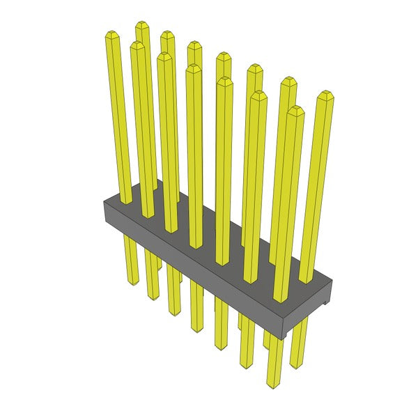 MTMM-107-13-F-D-413 - Samtec Inc.