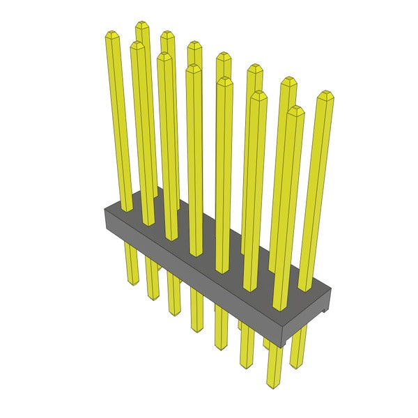 MTMM-107-13-L-D-435 - Samtec Inc.