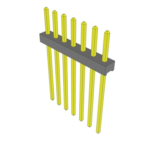 MTMM-107-14-S-S-175 - Samtec Inc.