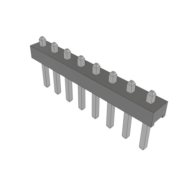 MTMM-108-02-T-S-040 - Samtec Inc.