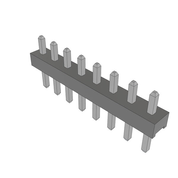 MTMM-108-02-T-S-079 - Samtec Inc.
