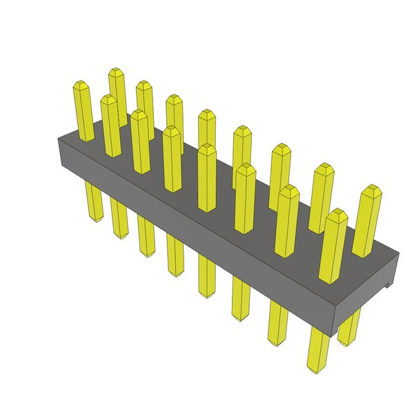 MTMM-108-03-F-D-113 - Samtec Inc.