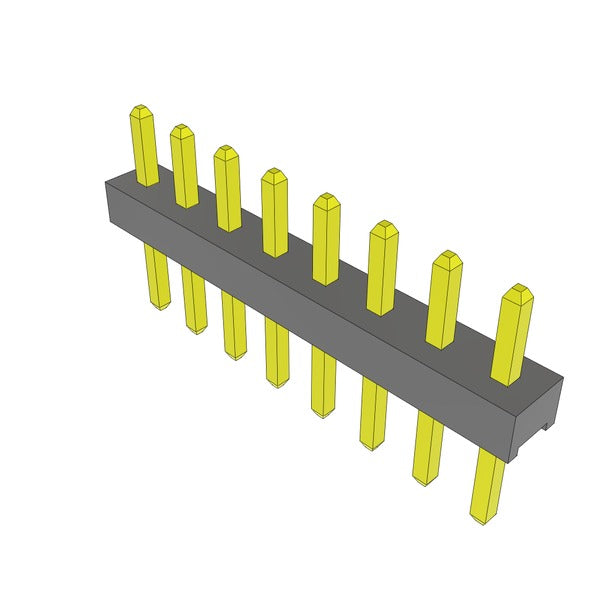 MTMM-108-03-L-S-103 - Samtec Inc.