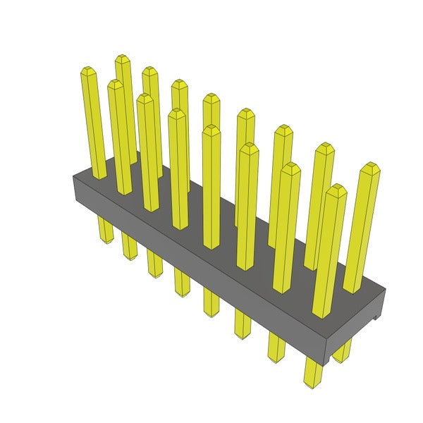 MTMM-108-06-F-D-230 - Samtec Inc.