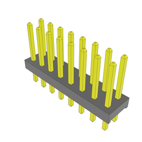 MTMM-108-06-F-D-236 - Samtec Inc.
