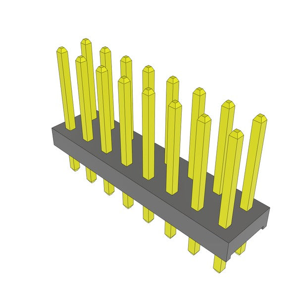 MTMM-108-06-F-D-245 - Samtec Inc.