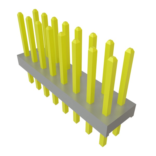 MTMM-108-06-G-D-220 - Samtec Inc.