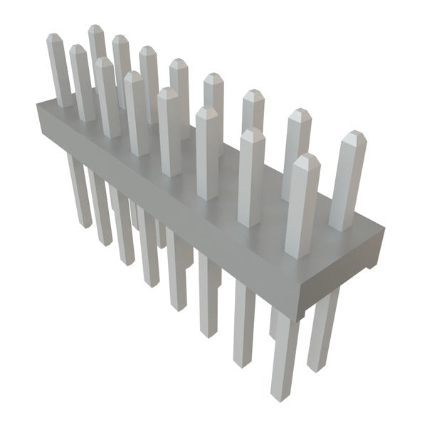 MTMM-108-06-T-D-125 - Samtec Inc.