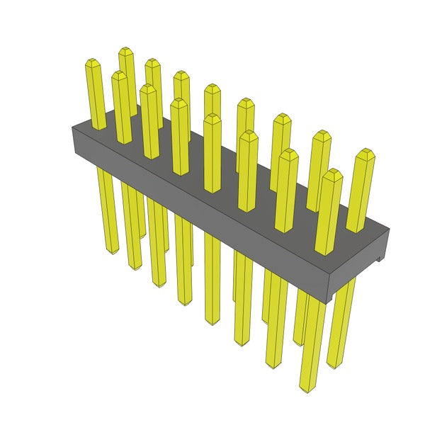 MTMM-108-07-F-D-140 - Samtec Inc.