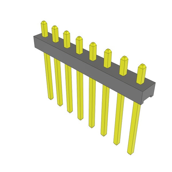 MTMM-108-07-L-S-075 - Samtec Inc.