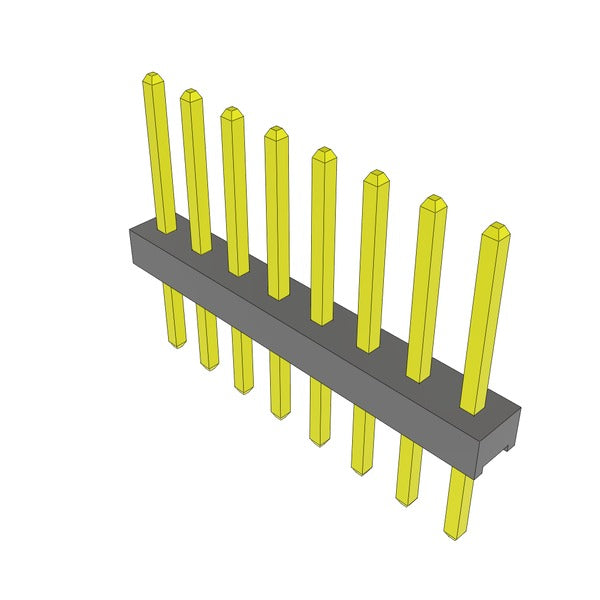 MTMM-108-07-S-S-239 - Samtec Inc.