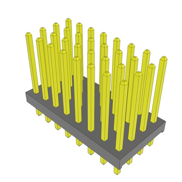MTMM-108-08-L-Q-325 - Samtec Inc.