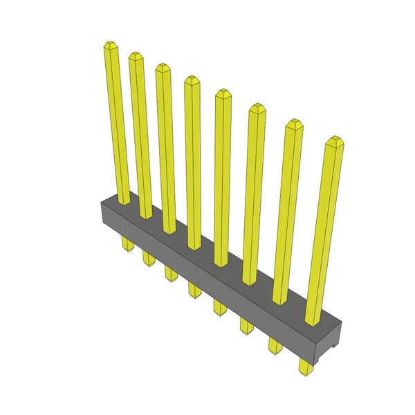 MTMM-108-09-S-S-390 - Samtec Inc.
