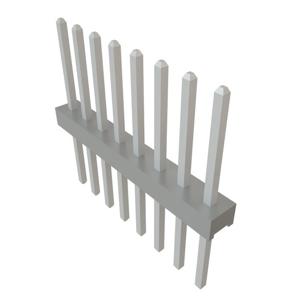 MTMM-108-10-T-S-265 - Samtec Inc.