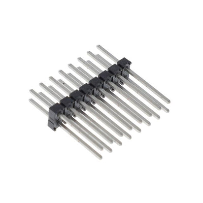 MTMM-108-12-T-D-200 by Samtec Inc. - CONNECTOR HEADER VERT 16POS 2MM