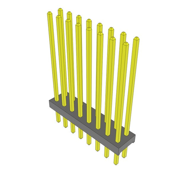 MTMM-108-15-L-D-630 - Samtec Inc.