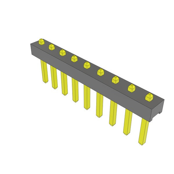 MTMM-109-02-L-S-025 - Samtec Inc.