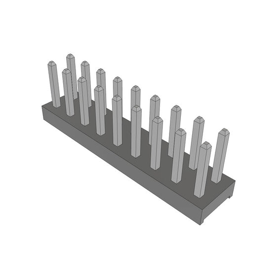 MTMM-109-02-T-D-175 - Samtec Inc.