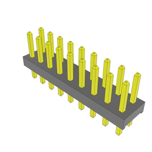 MTMM-109-03-L-D-153 - Samtec Inc.