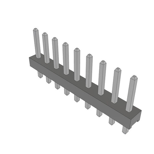 MTMM-109-04-T-S-180 - Samtec Inc.
